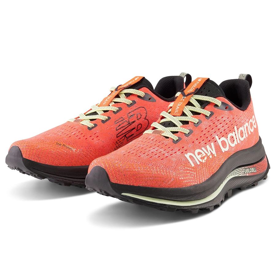 FUELCELL SUPERCOMP TRAIL New Balance | MTTRXLD